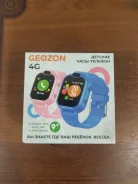 Geozon 4G. GPS, SIM-�����, IP67 ����