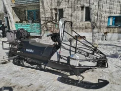 Yamaha Viking 540 IV. ��������, �� ����