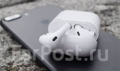 Apple AirPods 