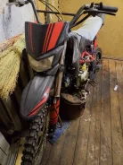 Irbis TTR 125. 125����. ��., ����������, ��� ���, ������ �� �� ����
