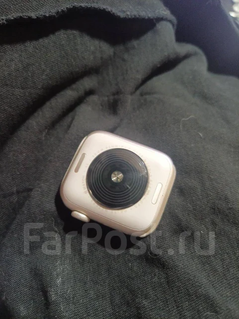 Apple Watch SE 2 ����