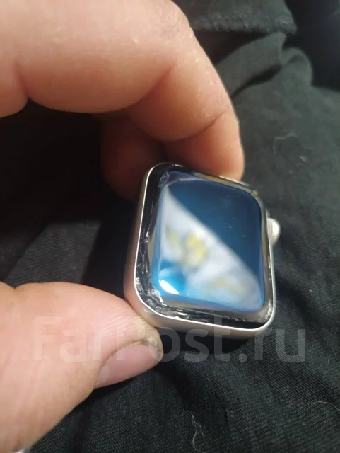 Apple Watch SE 2 ����