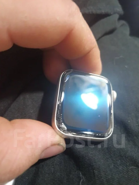 Apple Watch SE 2 ����
