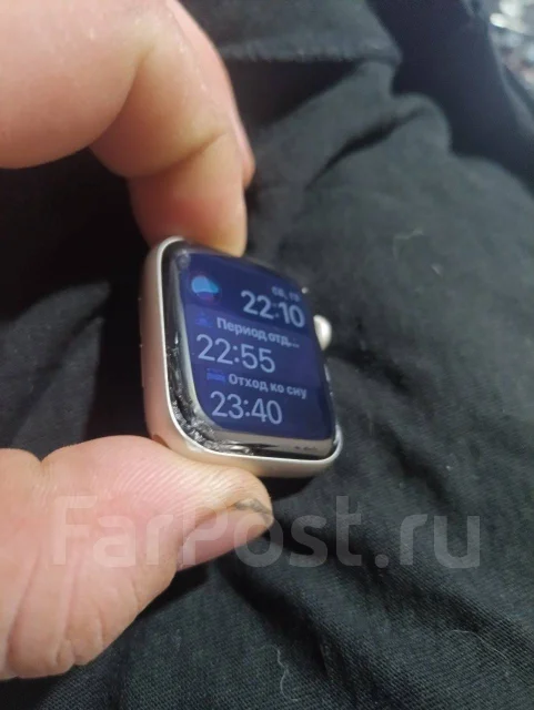 Apple Watch SE 2 ����