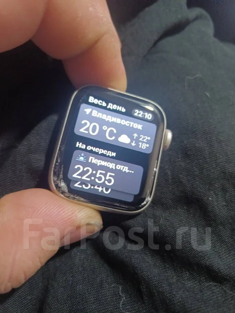 Apple Watch SE 2 ����