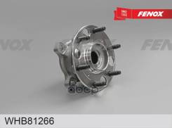    Haval H9 17- . Fenox . WHB81266 Whb81266 WHB81266 