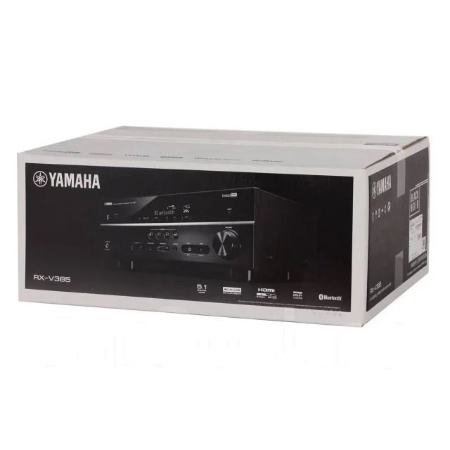 Yamaha. ��� ����� �� ������������ ����