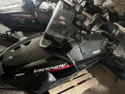 Yamaha Viking 540. ��������, ��, ��� ������� ����