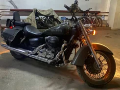 Honda Shadow 750. 750����. ��., ��������, ���������, ��� ������� ����