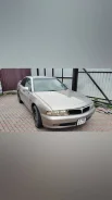 Mitsubishi Diamante ����