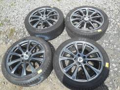 Ace. 8.0x19", 5x120, ET45 