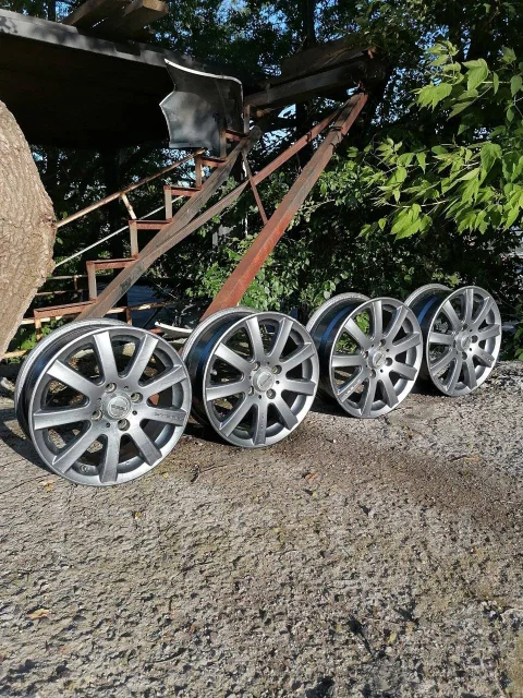 Stern. x14", 4x100 ����