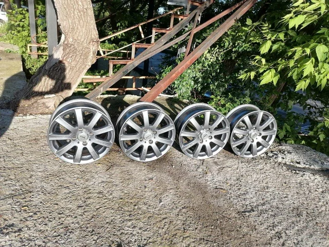 Stern. x14", 4x100 ����