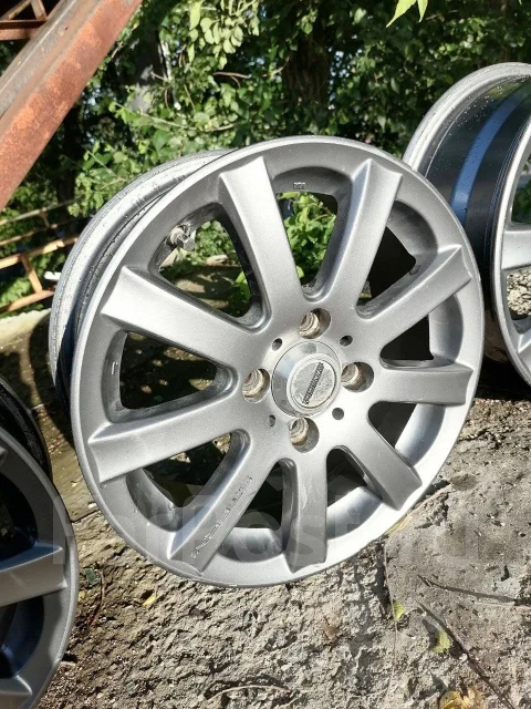 Stern. x14", 4x100 ����