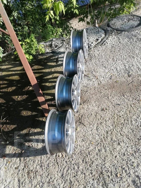 Stern. x14", 4x100 ����
