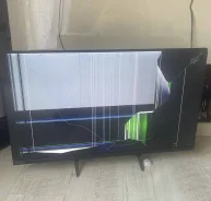 Sber SDX-32H2124. LED ����