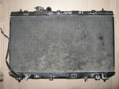 �������� ���������� ��������� Toyota Camry SV40 1996 16400-7A160 ����