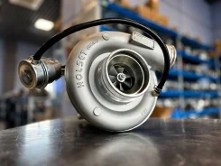 ��������������� Holset HX55W 4047217�Volvo Renault MD13 4047217 ����