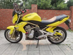 Kawasaki ER-6. 600����. ��., ��������, ���������, ��� ������� ����