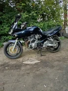 Suzuki GSF 1200S Bandit. ��������, ���������, ������ �� �� ����