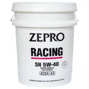 Idemitsu Zepro Racing
