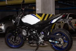 Suzuki SV 650. 650����. ��., ��������, ���������, ��� ������� ����
