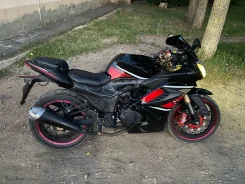 Falcon Speedfire 250. 250����. ��., ��������, ���������, ������ �� �� ����