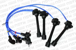 ������� �������������� Toyota Tercel EL51 4EFE � 1994 �� 1997 ��� EL53 5EFE � 1994 �� 1997 ��� Toyota Caldina ET196 5EFE � 1992 �� 1997 ��� (Nstkpro...