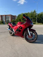 Suzuki RF 400R. 400����. ��., ��������, ���������, ������ �� �� ����