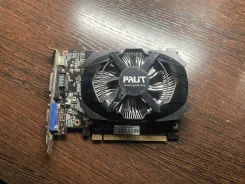 GeForce GTX 650 ����