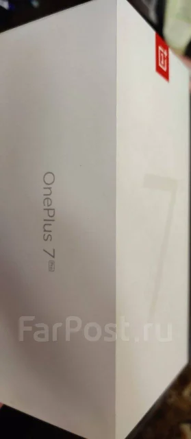 OnePlus 7 Pro. �/�, 256 ��, �����, 3G, 4G LTE, Dual-SIM, NFC ����
