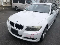 ������ E81, E82 BMW, 1-Series,3-Series [33217553562], ������ ������ 33217553562 ����