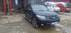 Hyundai Santa Fe ����