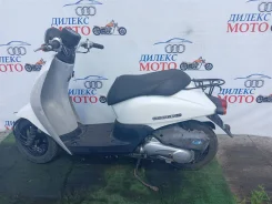 Honda Today