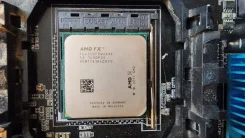 AMD FX-4350 ����