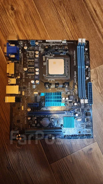 AMD FX-4350 ����