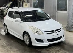 Suzuki Swift. ZC72S, K12 ����