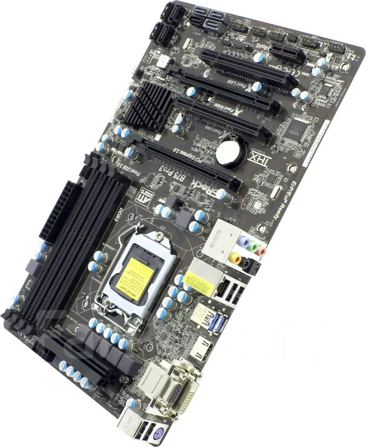 LGA1155 ����