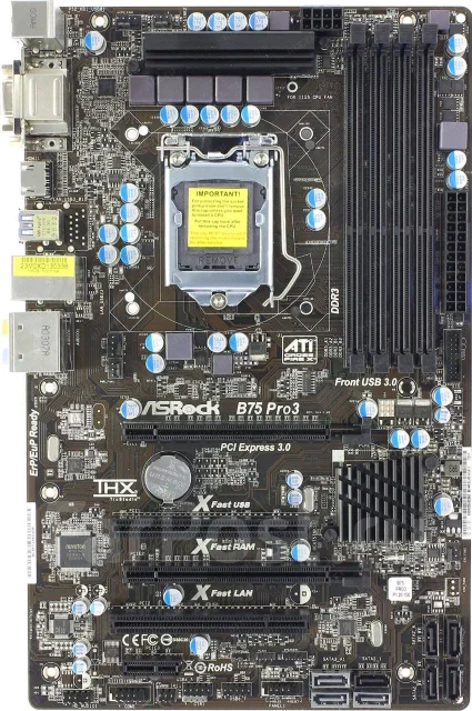 LGA1155 ����