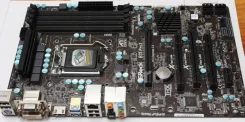 LGA1155 ����