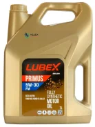 Lubex Primus FM