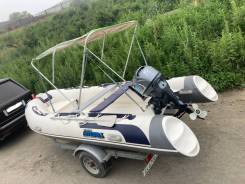 Stormline. 2018 ���, ����� 4��., ��������� ���������, 30��.�., ������ ����