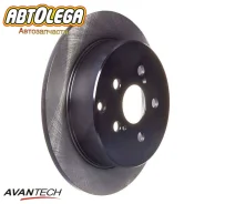���� ��������� ���. Avantech Toyota Vista V50 Voltz E137 Caldina T240 BR0130S ����