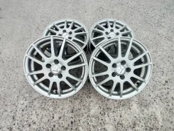 Raguna I. 6.0x15", 5x100, ET43, �� 60,1���. ����
