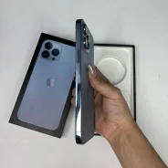 Apple iPhone 13 Pro Max. �/�, 512 ��, �����, 4G LTE ����