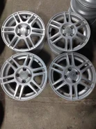 Bridgestone Ragtime. 5.5x14", 4x100, ET38 ����
