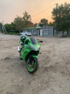Kawasaki Ninja ZX-6R. 600����. ��., ��������, ���������, ������ �� �� ����