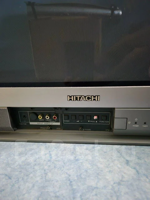 Hitachi ����