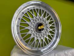 BBS. 7.0x16", 5x100, ET40,  73,1. 