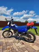Yamaha TT-R 250. 250����. ��., ��������, ���������, ������ �� �� ����